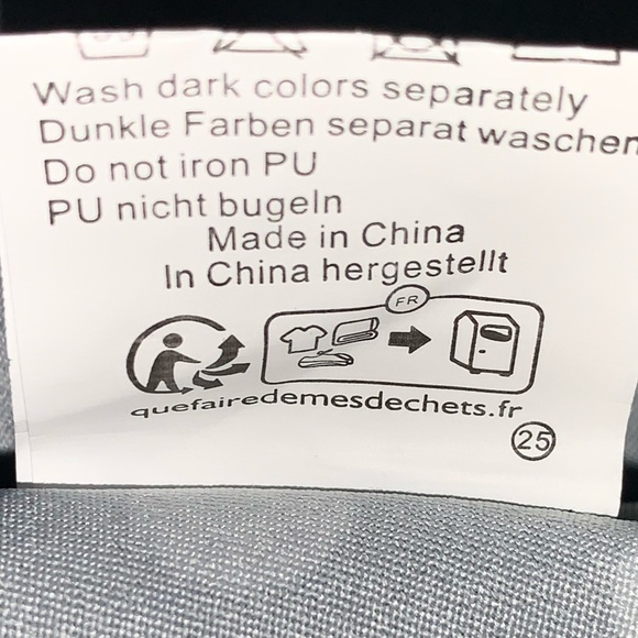 Belle Poque High Waist A-Line Twirl  Skirt Large Polka Dot Pin Up Retro *read - Picture 9 of 9